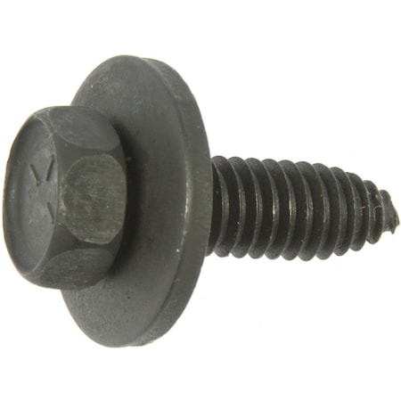 Dorman BODY BOLT, 25PK 700-304